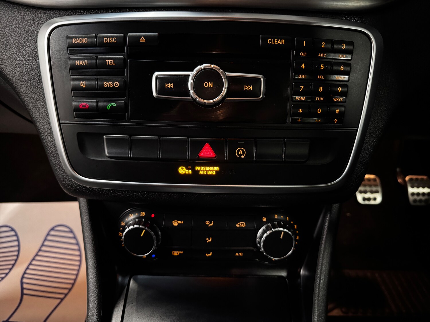 Used Mercedes-Benz GLA 2015 for sale - 78035818: Photo 83