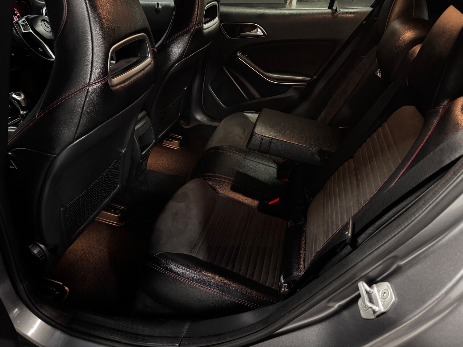 Used Mercedes-Benz GLA 2015 for sale - 78035818: Photo 84