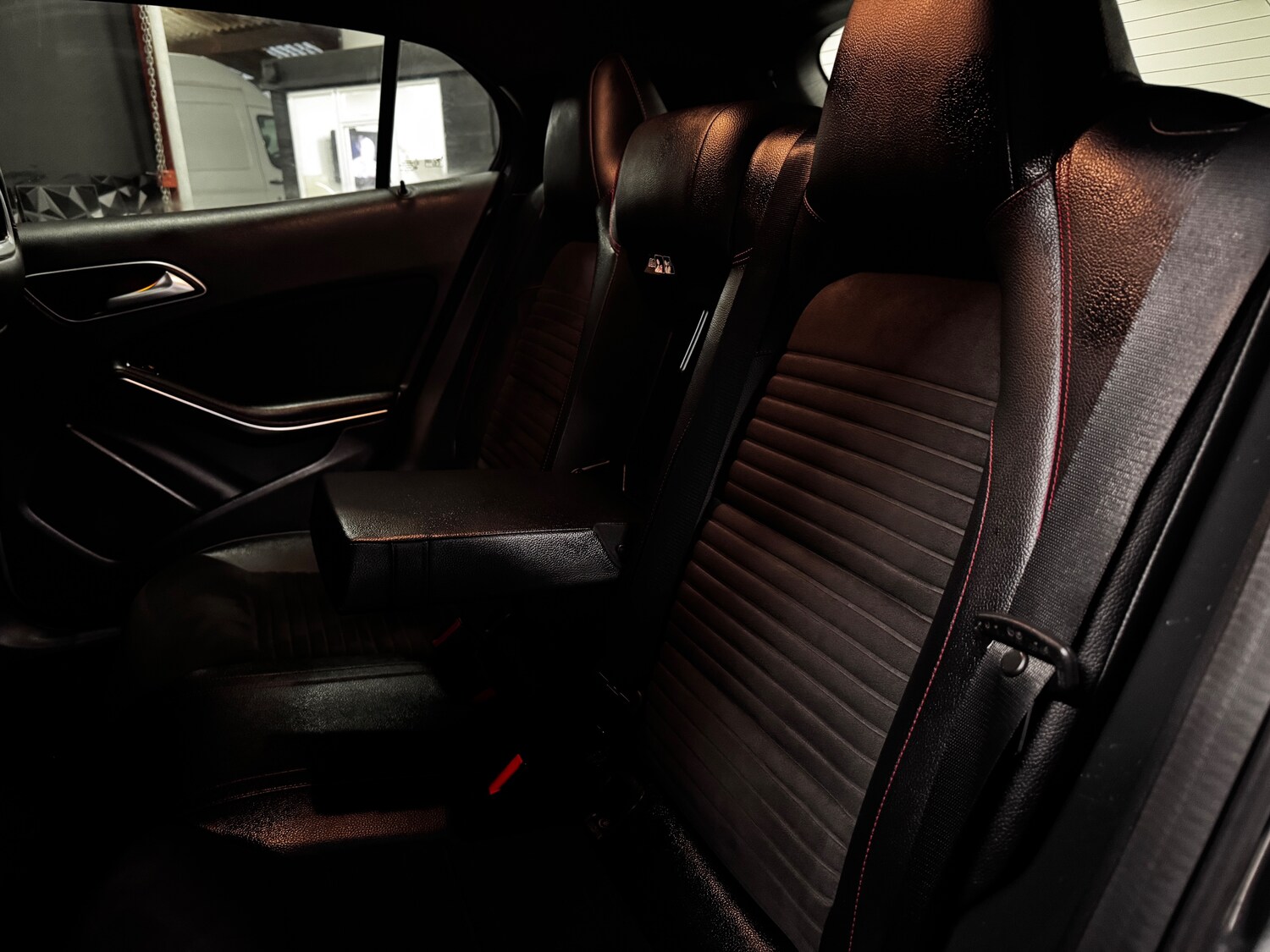 Used Mercedes-Benz GLA 2015 for sale - 78035818: Photo 85