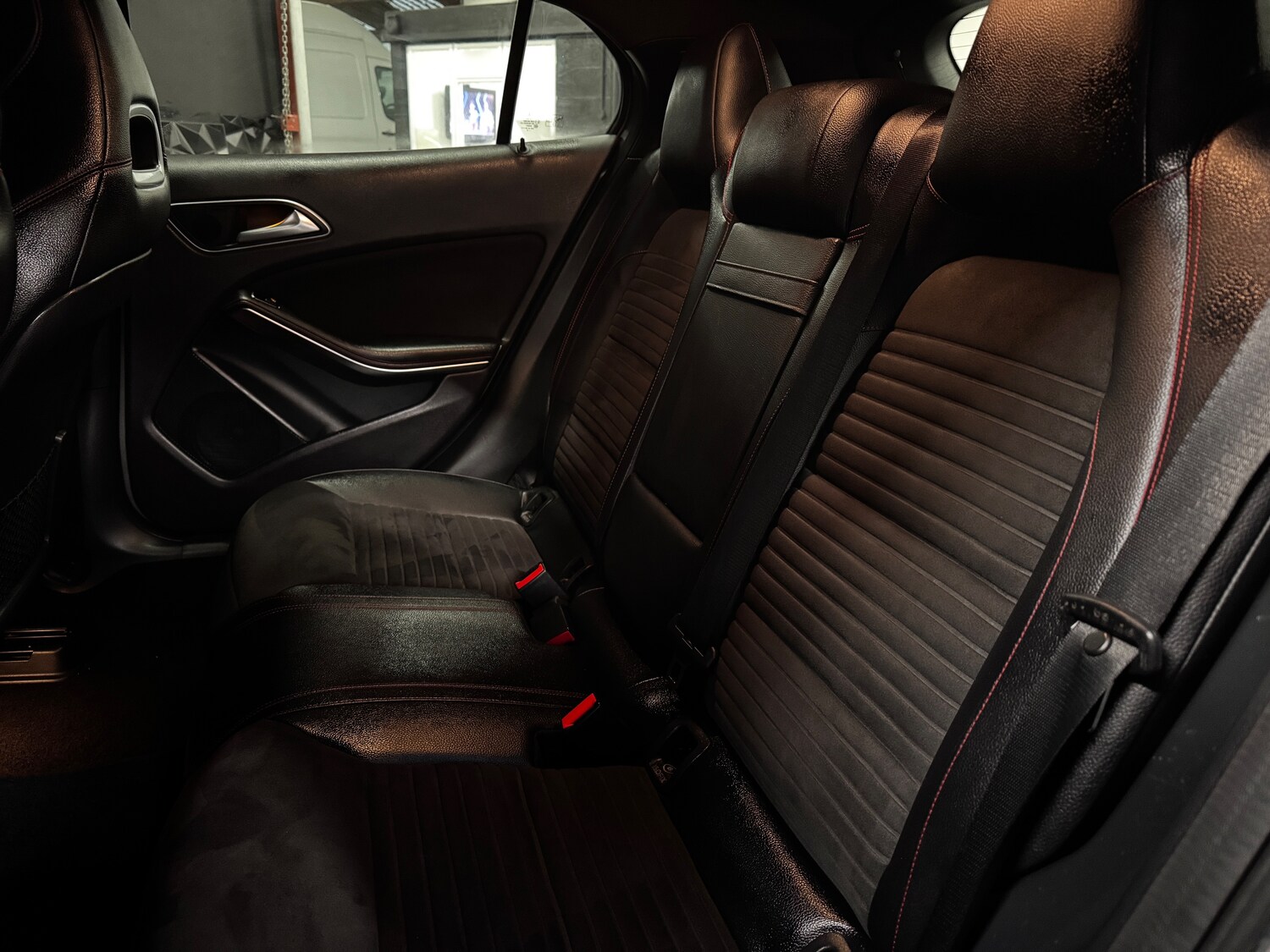 Used Mercedes-Benz GLA 2015 for sale - 78035818: Photo 86