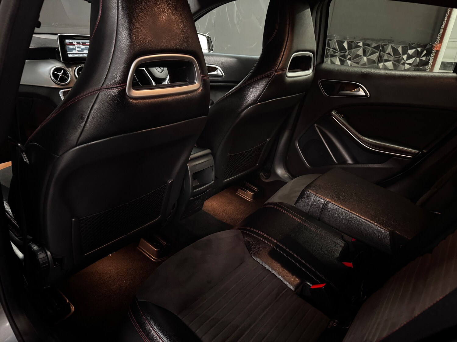 Used Mercedes-Benz GLA 2015 for sale - 78035818: Photo 87