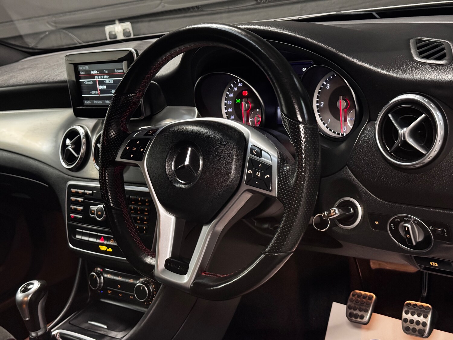 Used Mercedes-Benz GLA 2015 for sale - 78035818: Photo 89