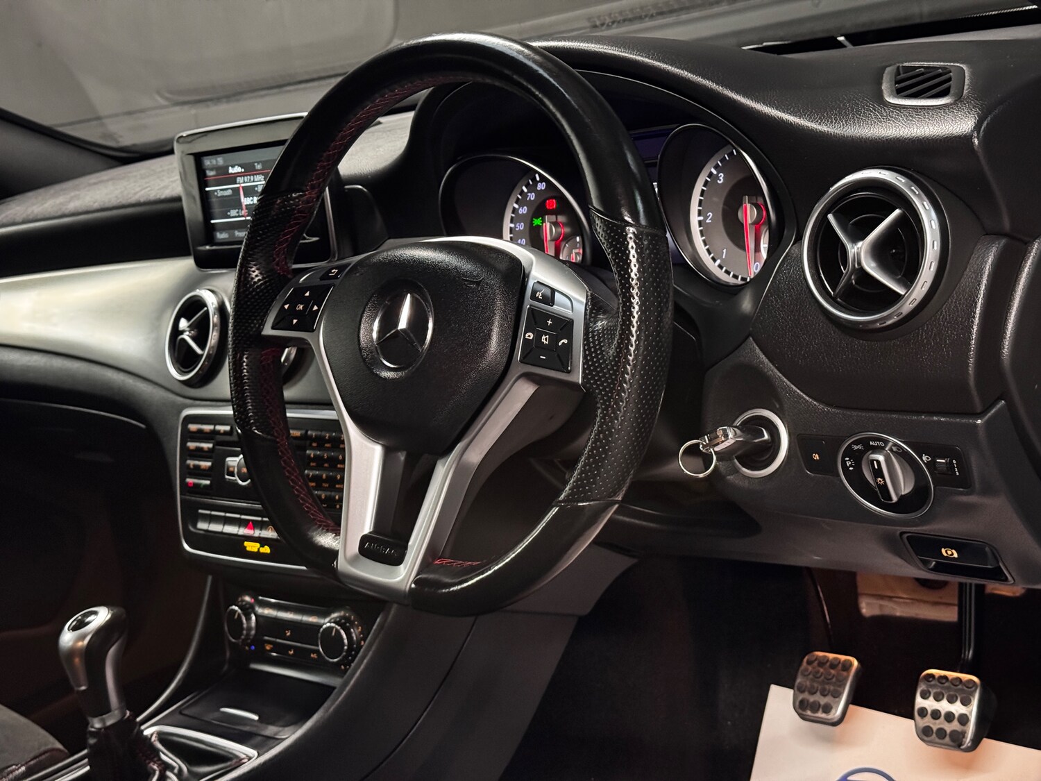 Used Mercedes-Benz GLA 2015 for sale - 78035818: Photo 90