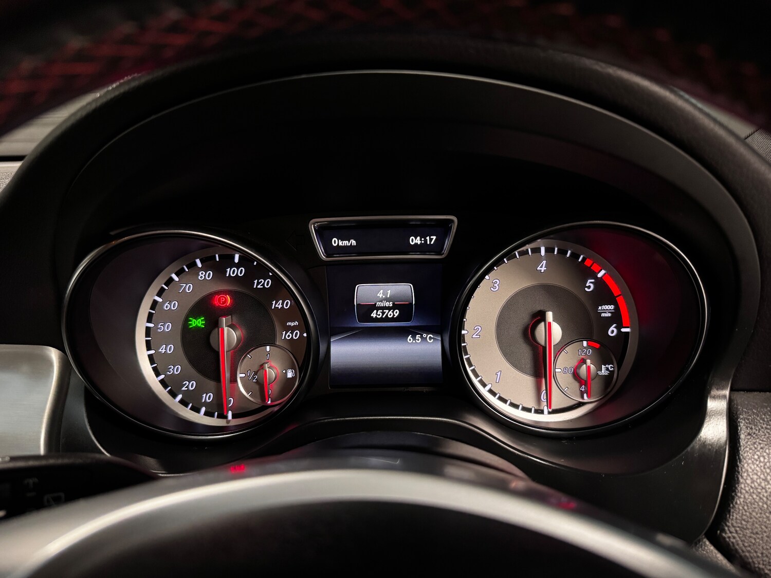 Used Mercedes-Benz GLA 2015 for sale - 78035818: Photo 94