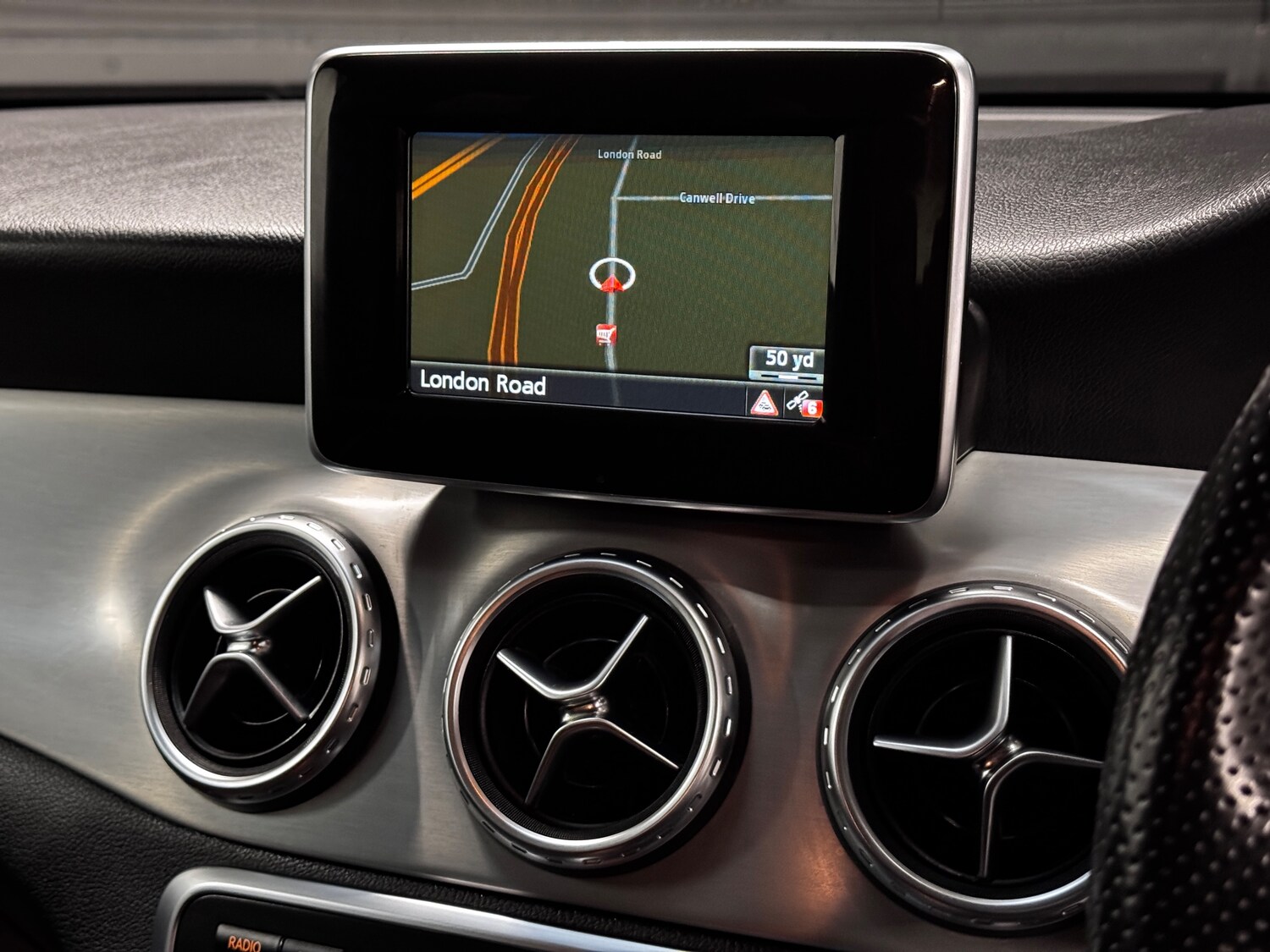 Used Mercedes-Benz GLA 2015 for sale - 78035818: Photo 97