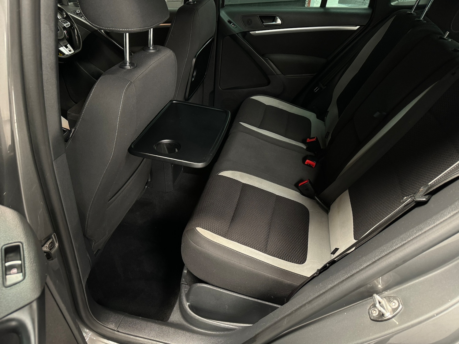 Used Volkswagen Tiguan 2014 for sale - 78035832: Photo 12