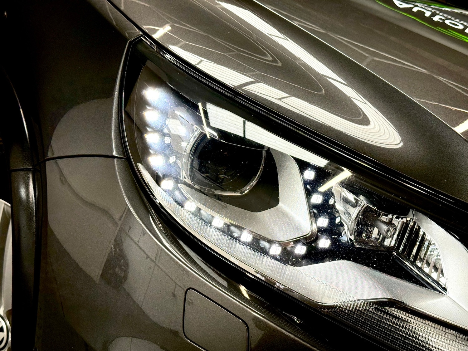 Used Volkswagen Tiguan 2014 for sale - 78035832: Photo 14