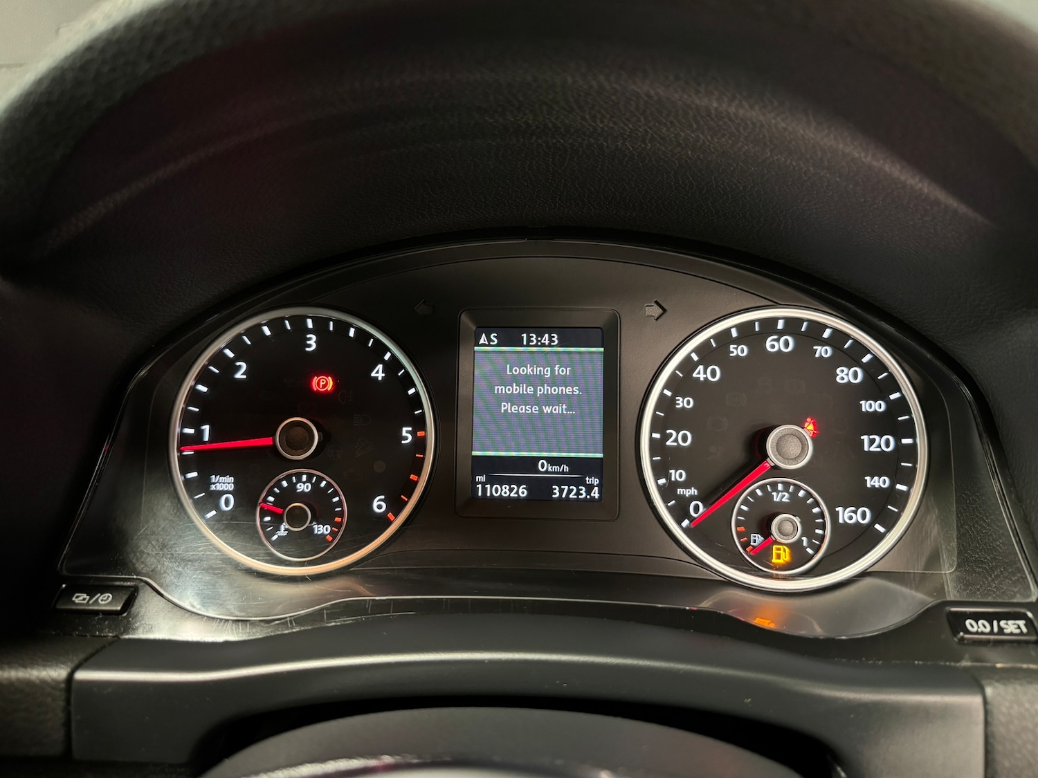 Used Volkswagen Tiguan 2014 for sale - 78035832: Photo 37