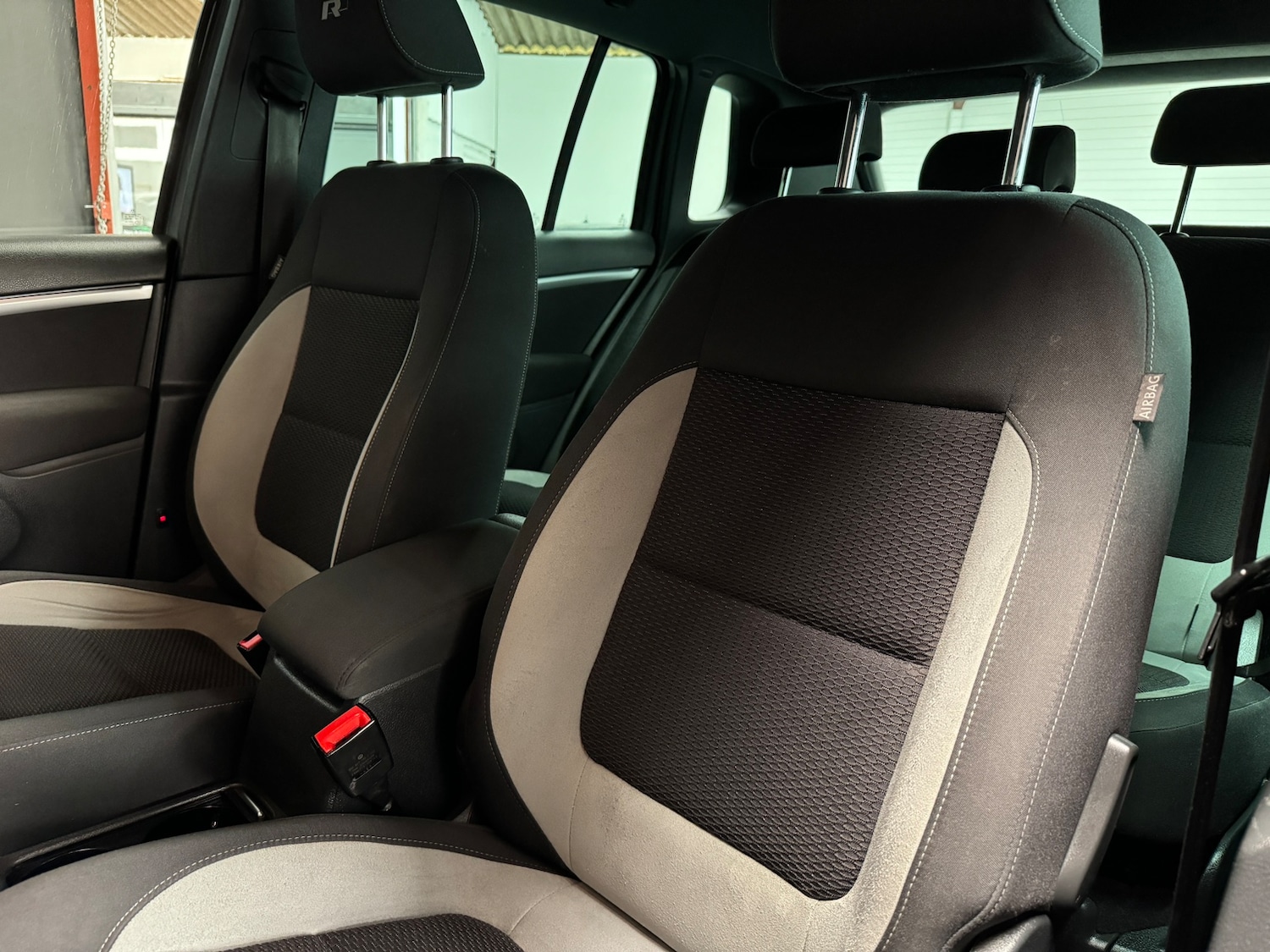 Used Volkswagen Tiguan 2014 for sale - 78035832: Photo 9