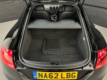 Used Audi TT 2012 for sale - 78785588: Photo