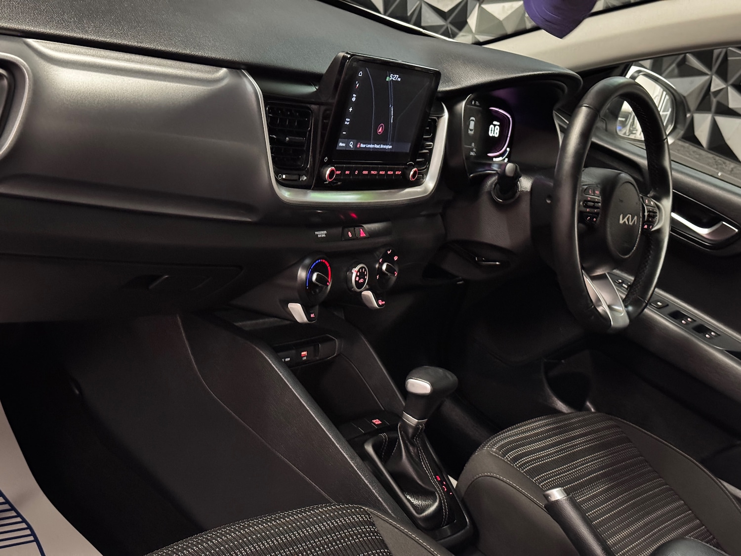 Used Kia Stonic 2024 for sale - 78035808: Photo 22