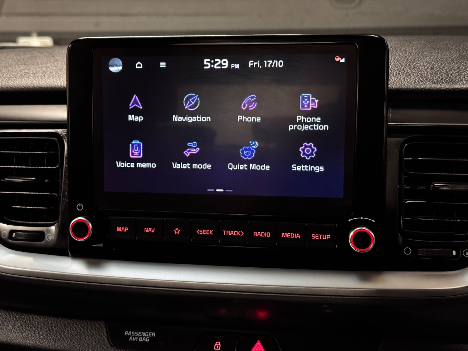 Used Kia Stonic 2024 for sale - 78035808: Photo 26