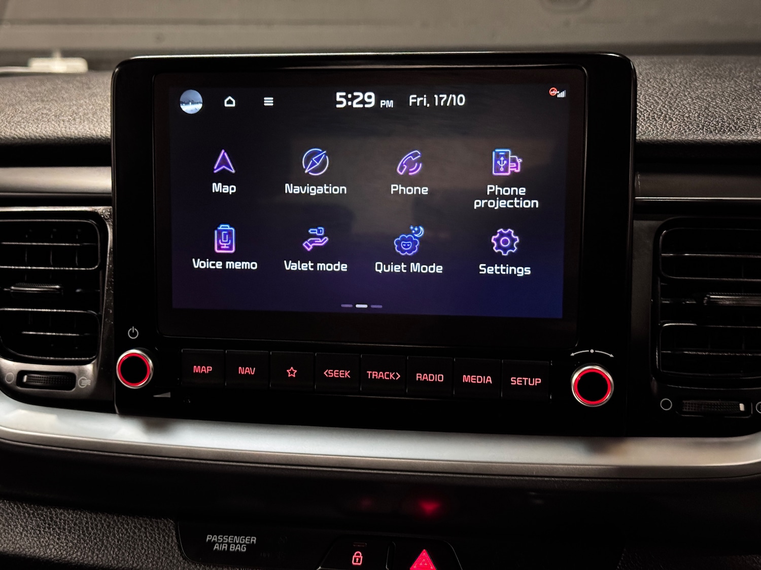 Used Kia Stonic 2024 for sale - 78035808: Photo 27