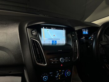 Used Ford Focus 2017 for sale - 78785603: Photo
