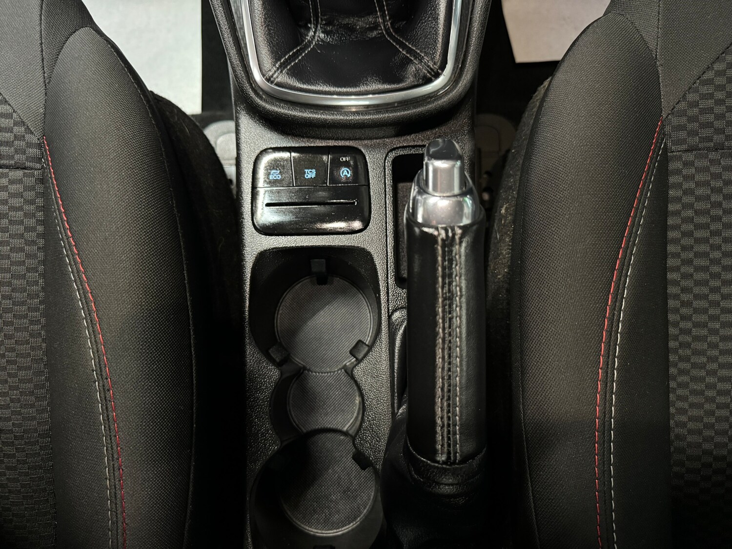 Used Ford Fiesta for sale - 78035796: Photo 15