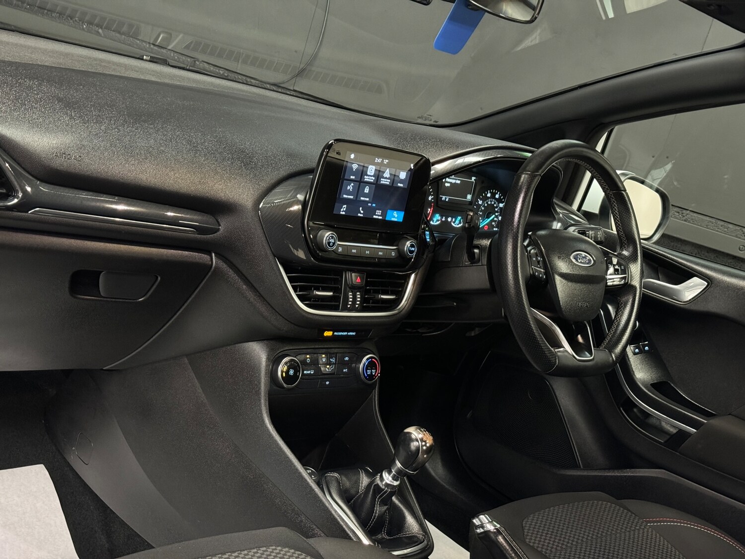 Used Ford Fiesta for sale - 78035796: Photo 17