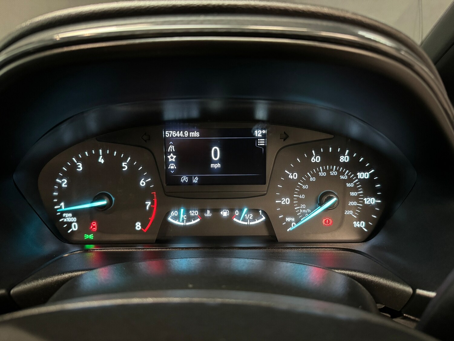 Used Ford Fiesta for sale - 78035796: Photo 18