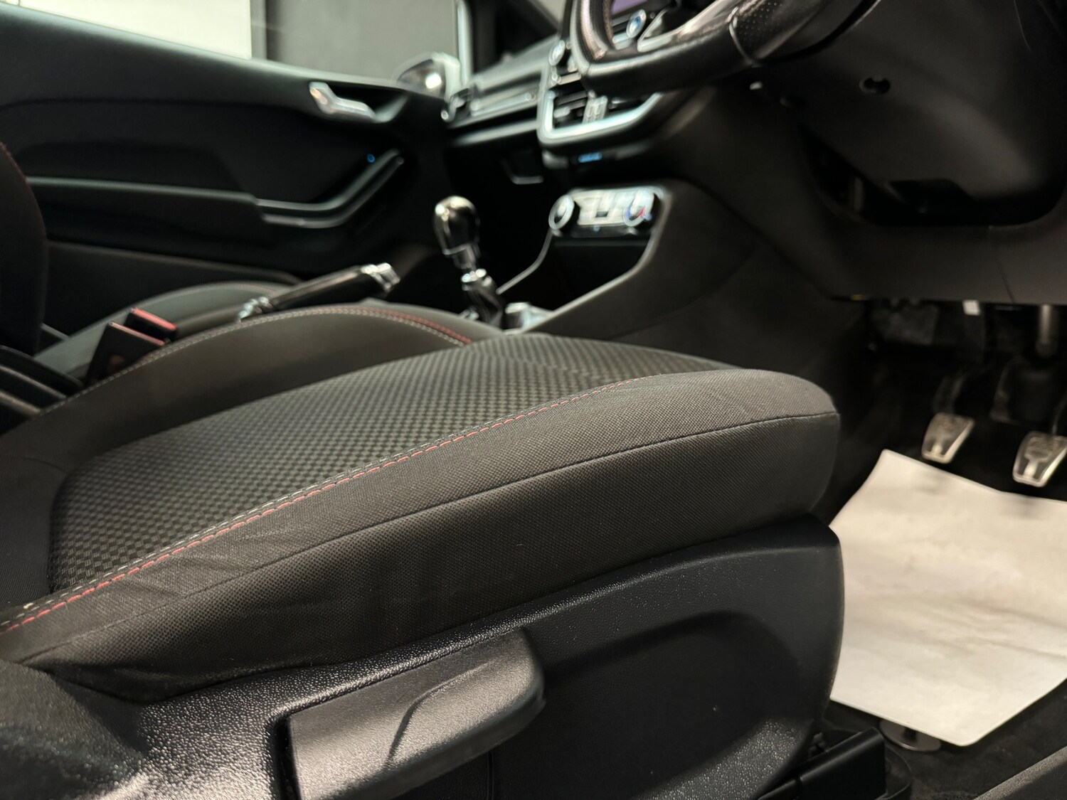 Used Ford Fiesta for sale - 78035796: Photo 19