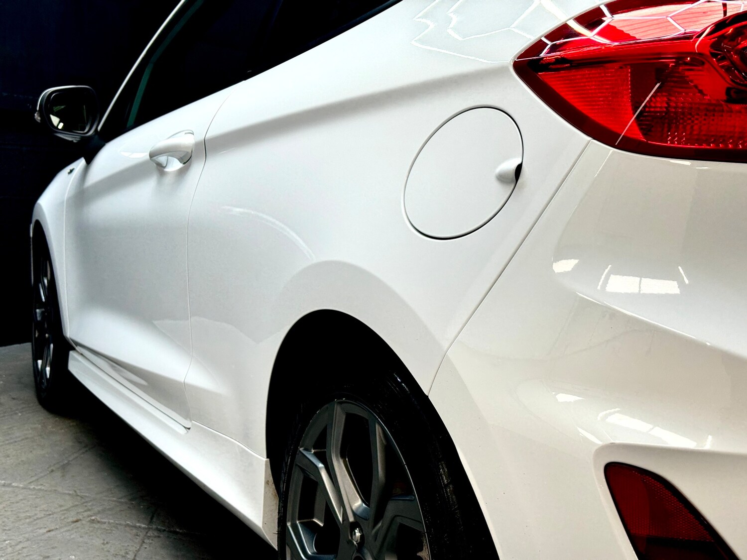 Used Ford Fiesta for sale - 78035796: Photo 26