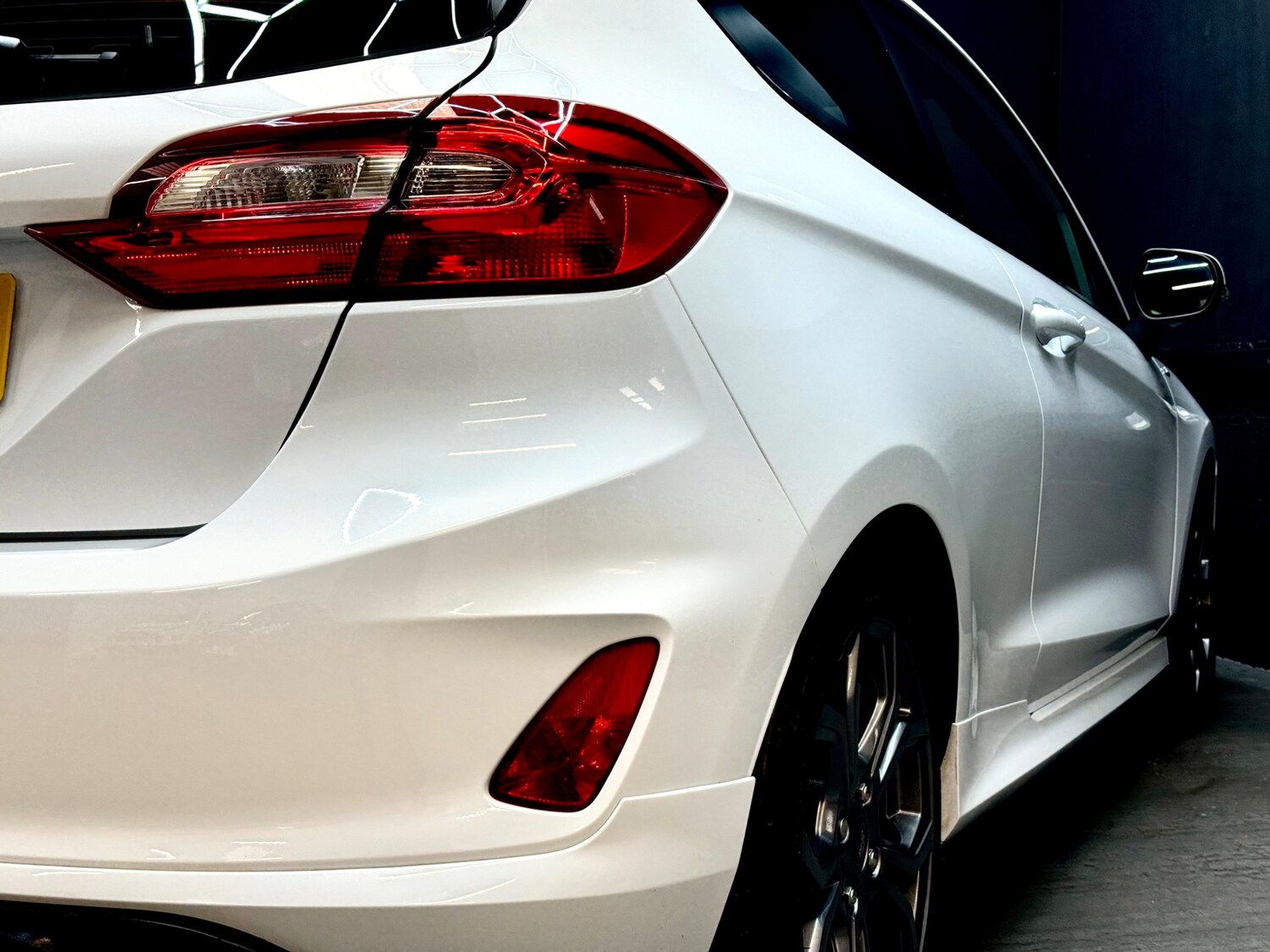 Used Ford Fiesta for sale - 78035796: Photo 35