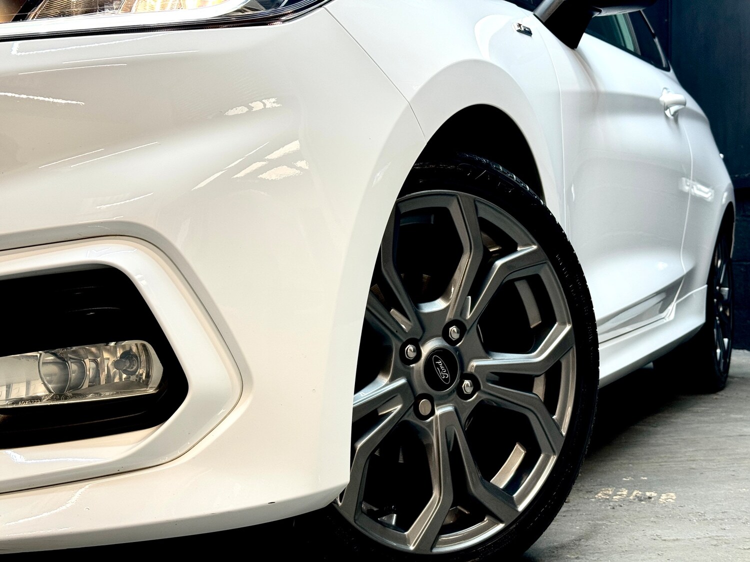 Used Ford Fiesta for sale - 78035796: Photo 40