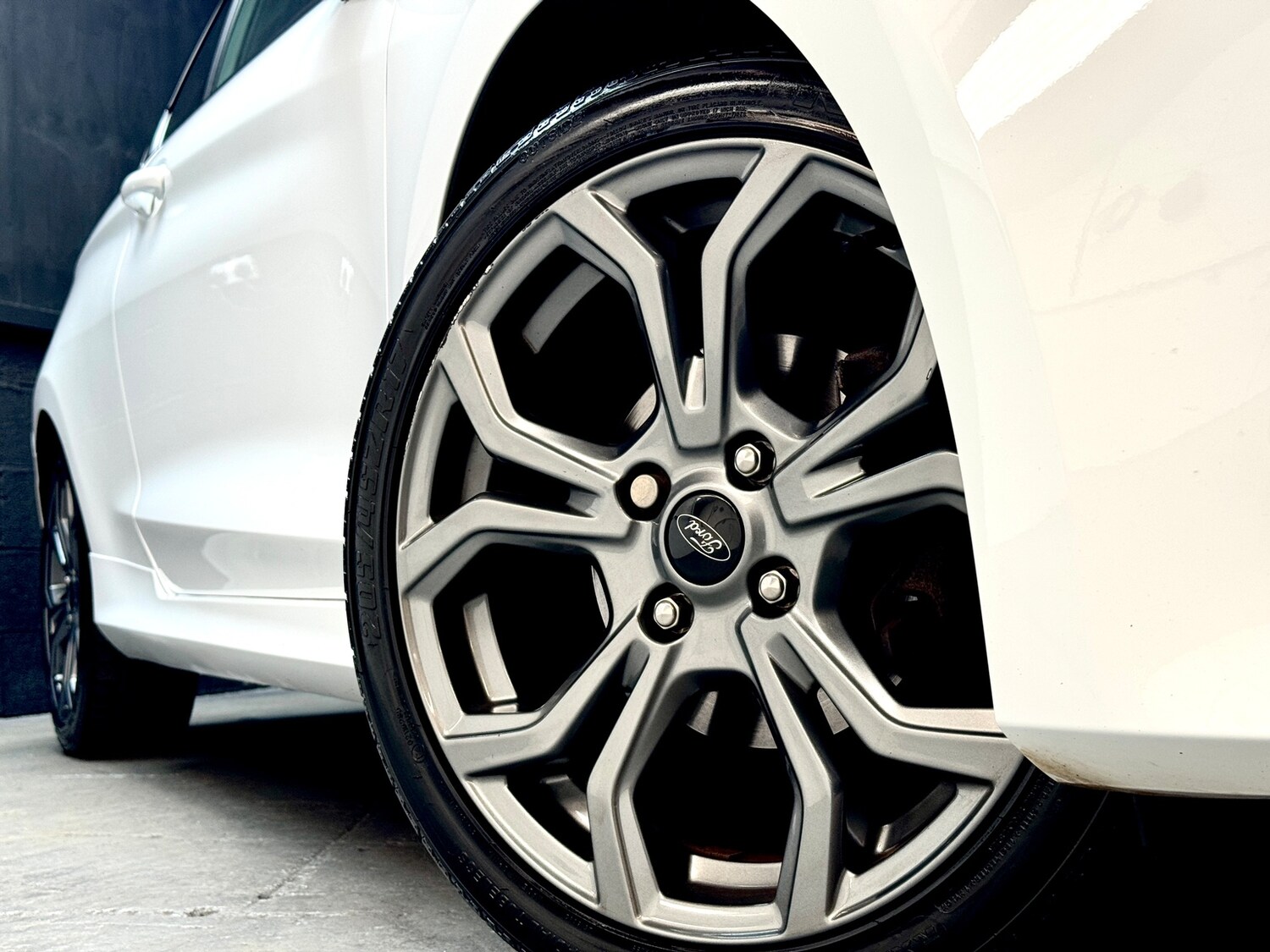 Used Ford Fiesta for sale - 78035796: Photo 41