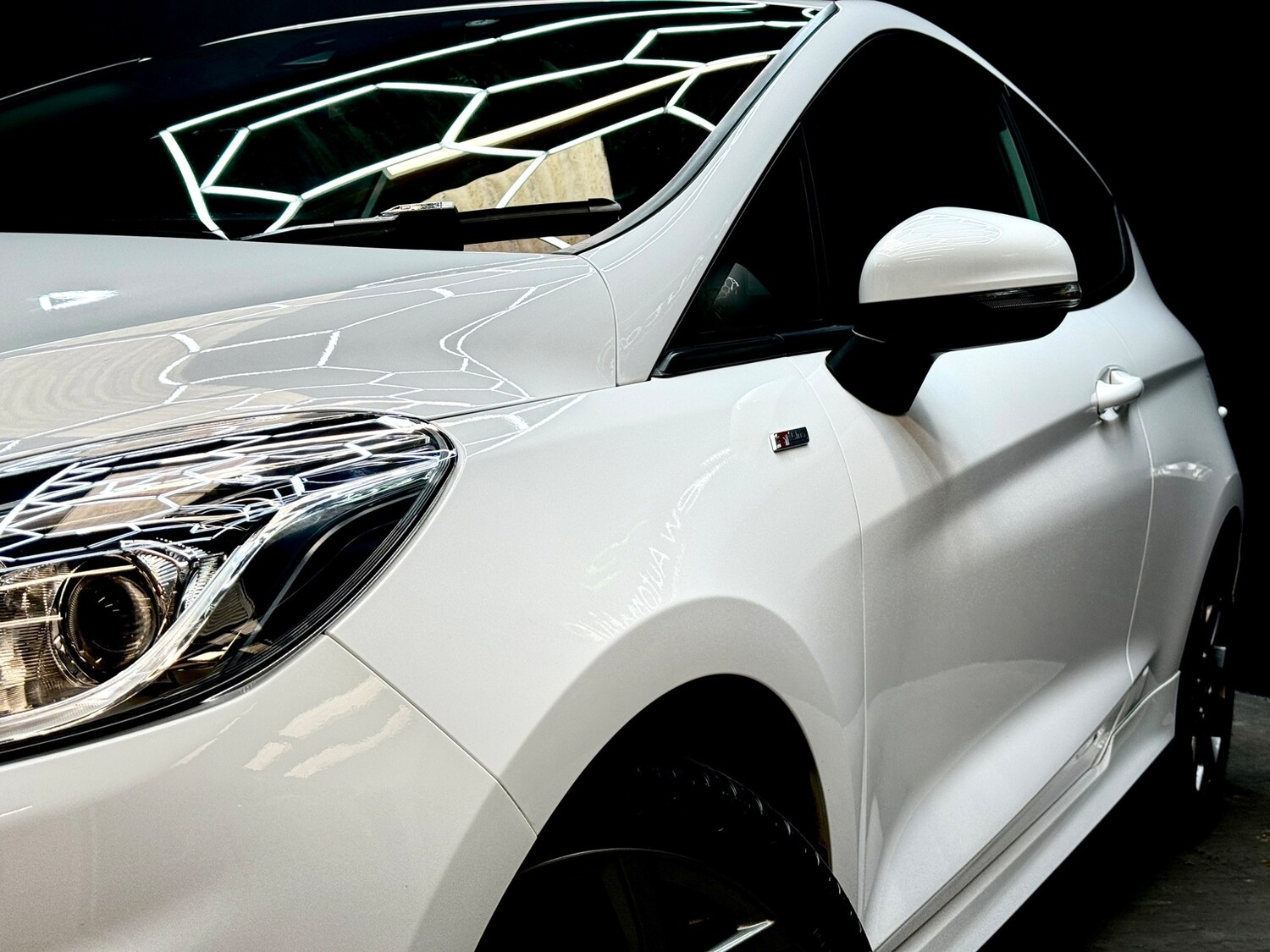 Used Ford Fiesta for sale - 78035796: Photo 46