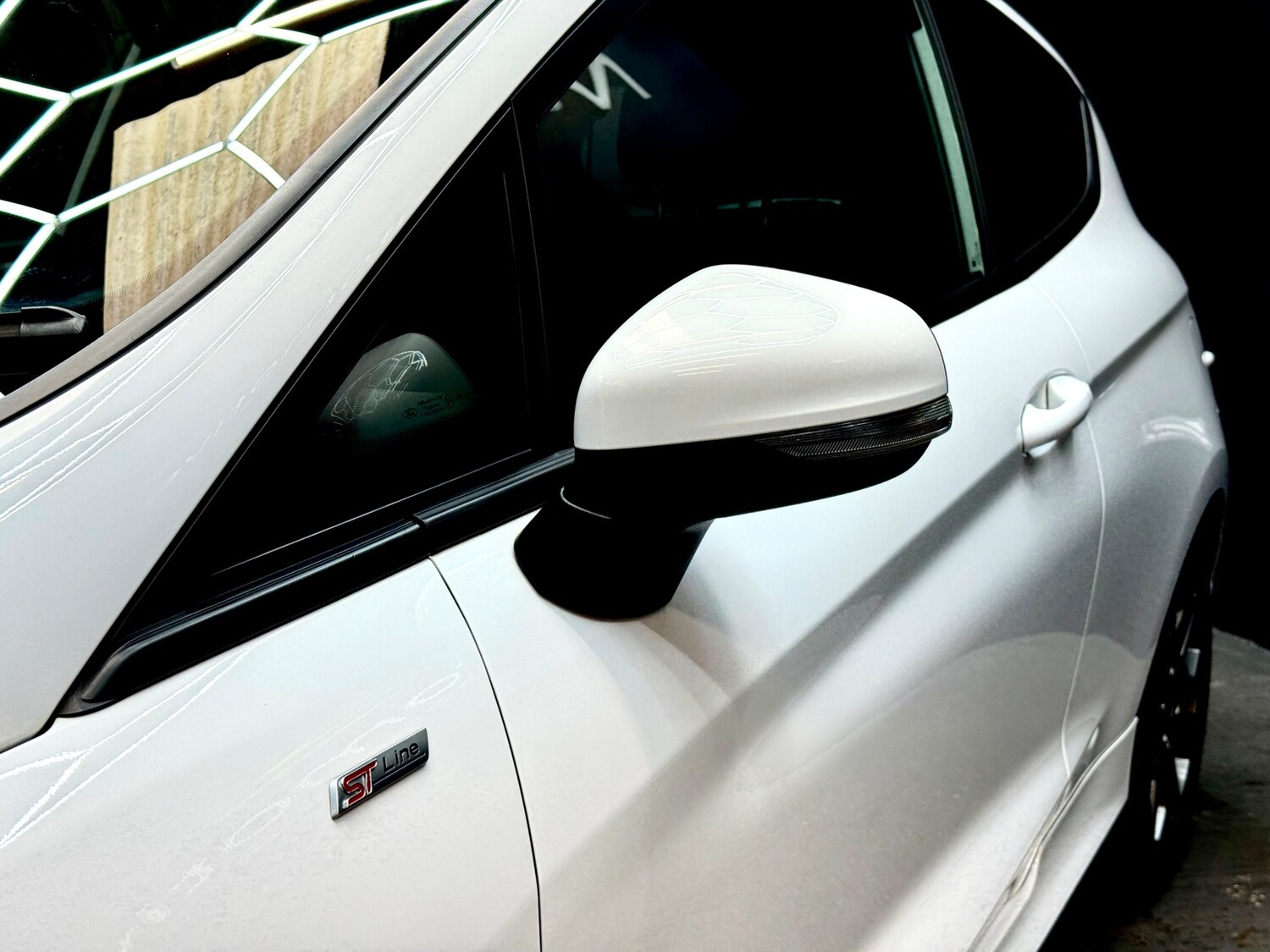 Used Ford Fiesta for sale - 78035796: Photo 47