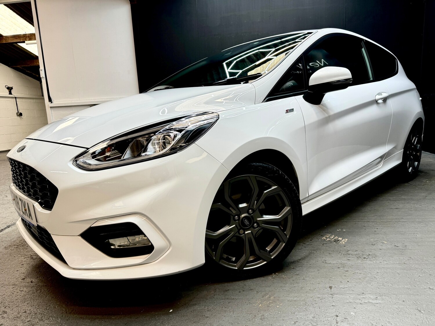 Used Ford Fiesta for sale - 78035796: Photo 49