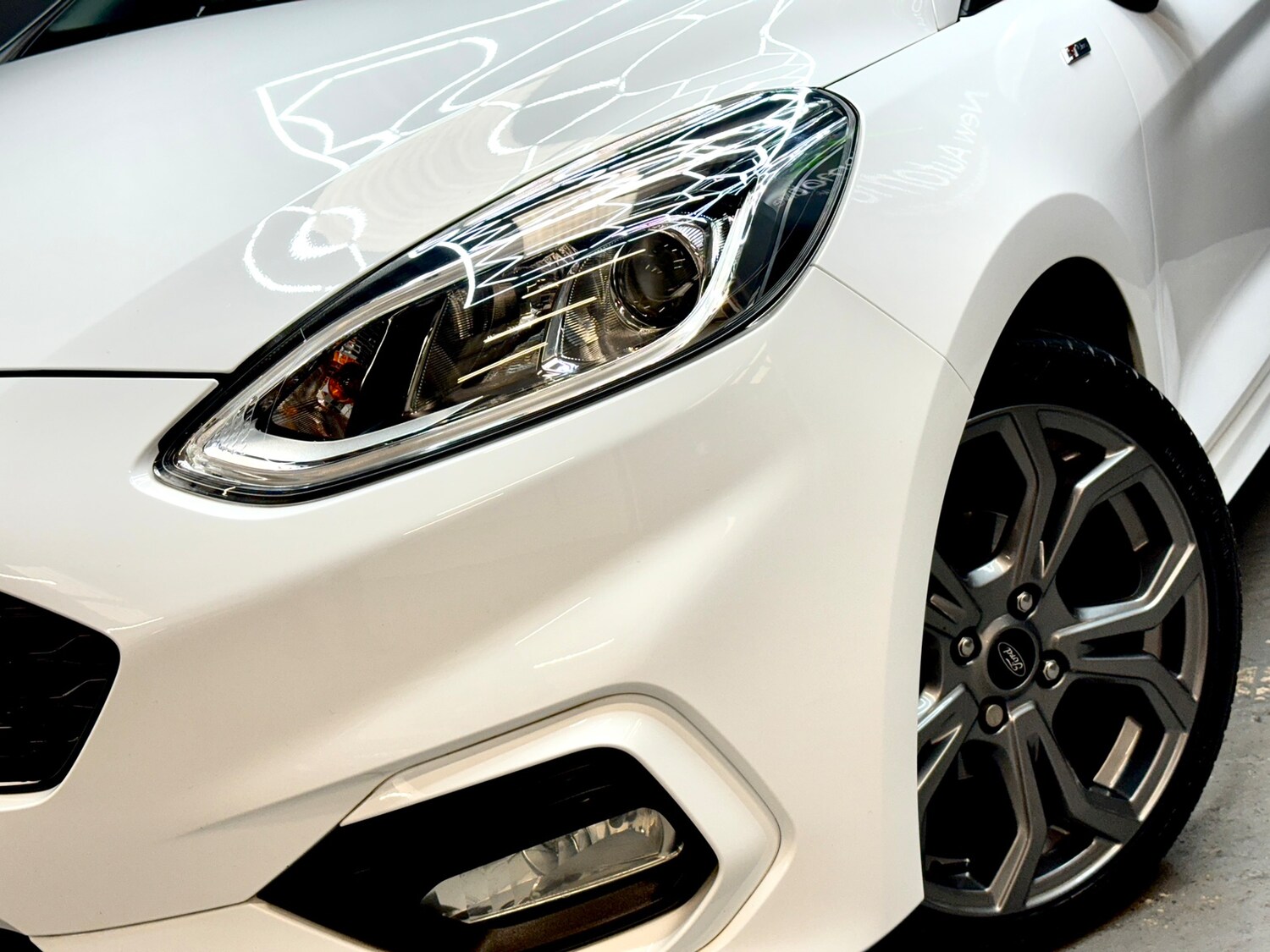 Used Ford Fiesta for sale - 78035796: Photo 50