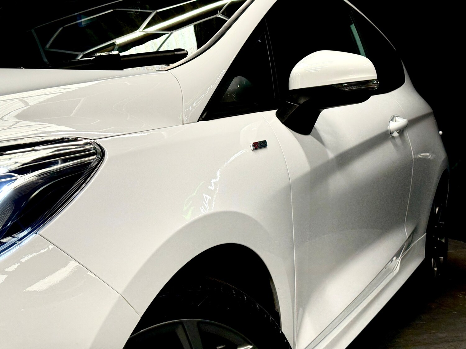 Used Ford Fiesta for sale - 78035796: Photo 52