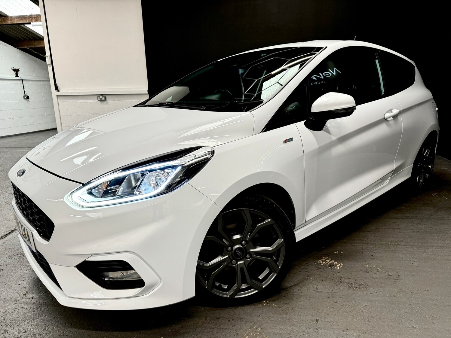 Used Ford Fiesta for sale - 78035796: Photo 55