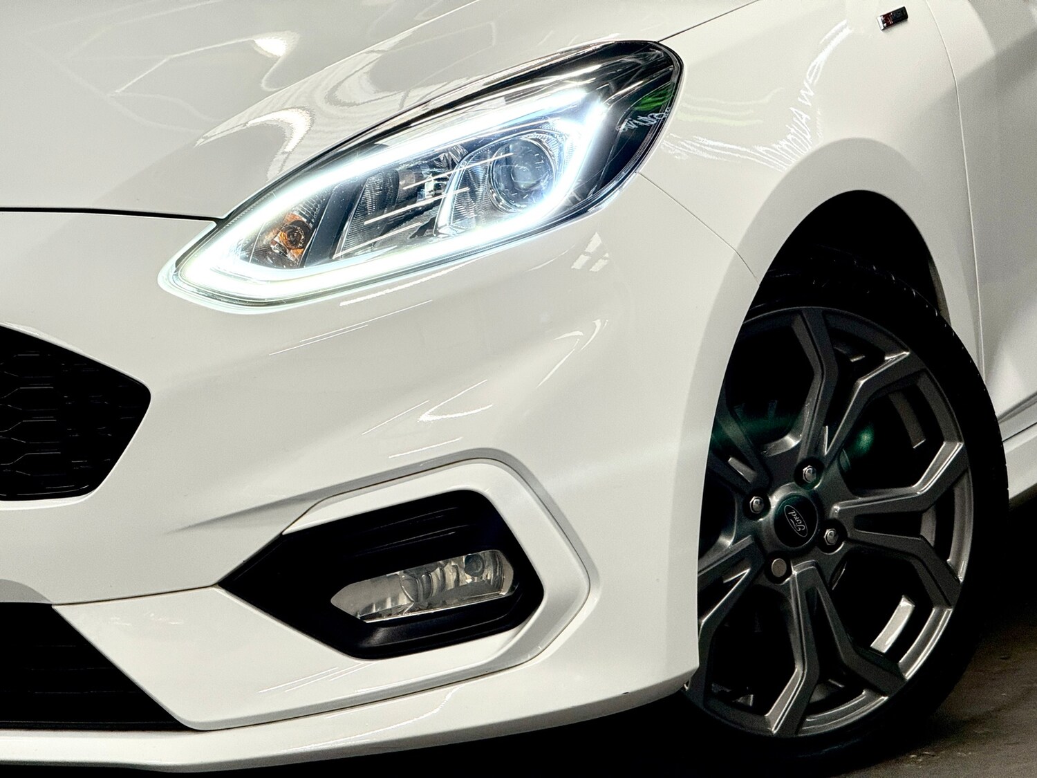 Used Ford Fiesta for sale - 78035796: Photo 58