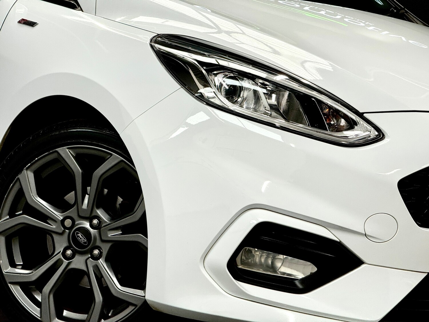 Used Ford Fiesta for sale - 78035796: Photo 65