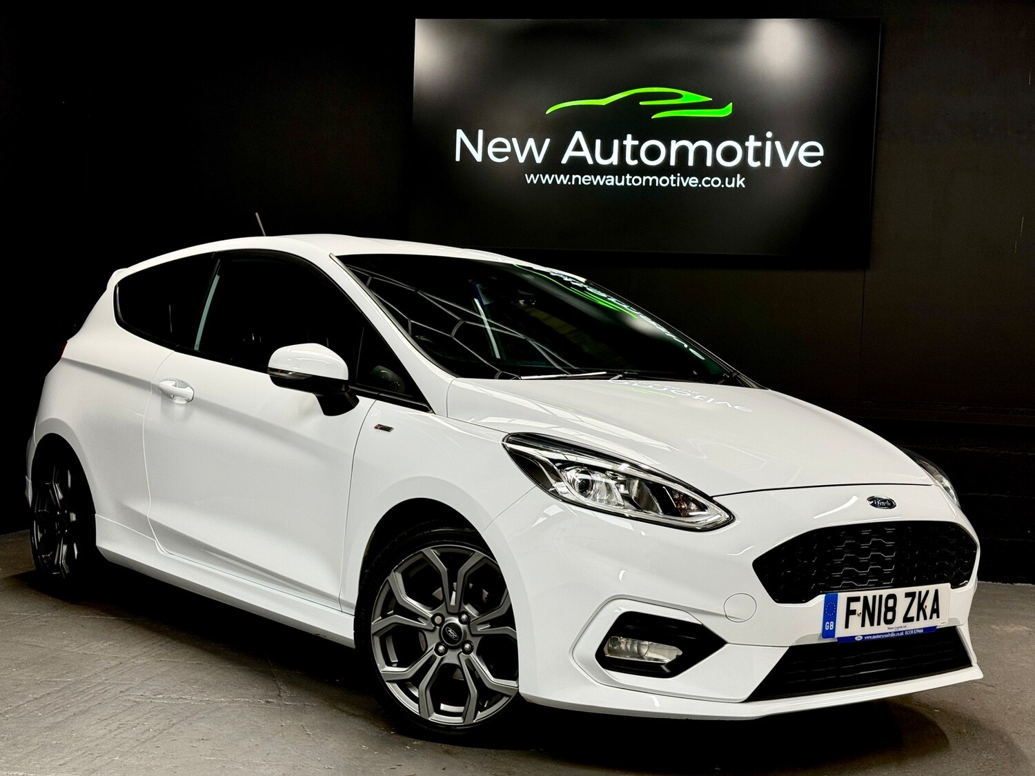Used Ford Fiesta for sale - 78035796: Photo 66
