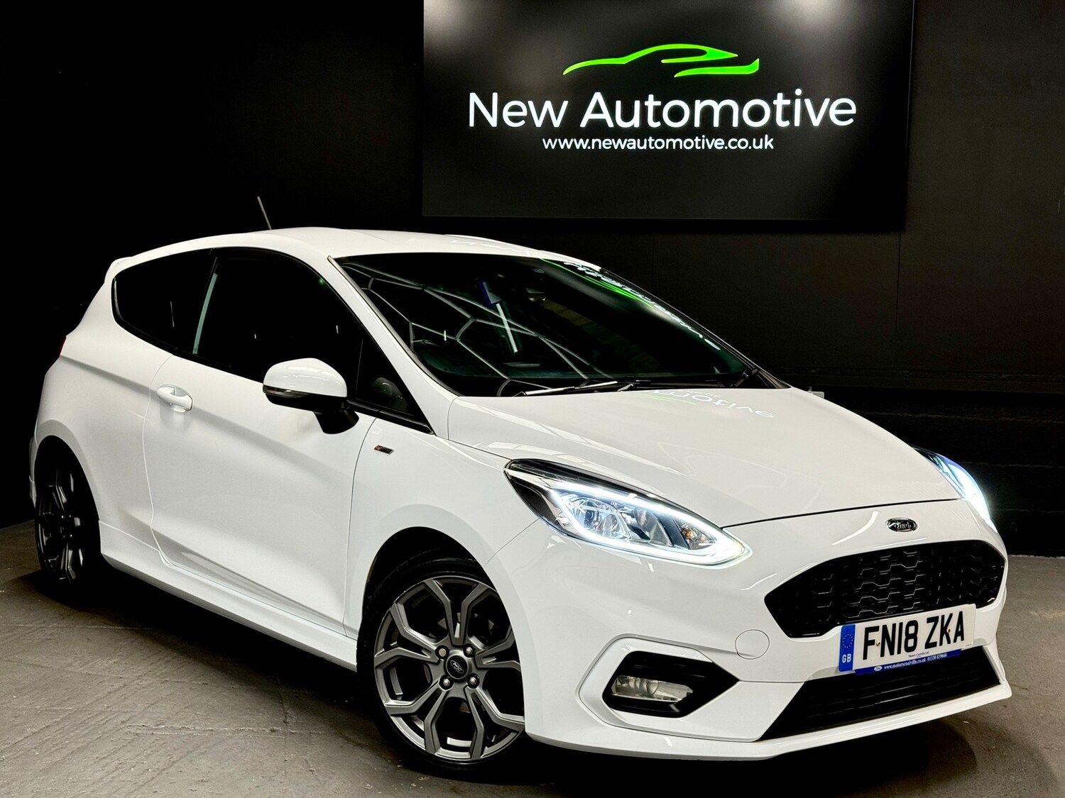 Used Ford Fiesta for sale - 78035796: Photo 67