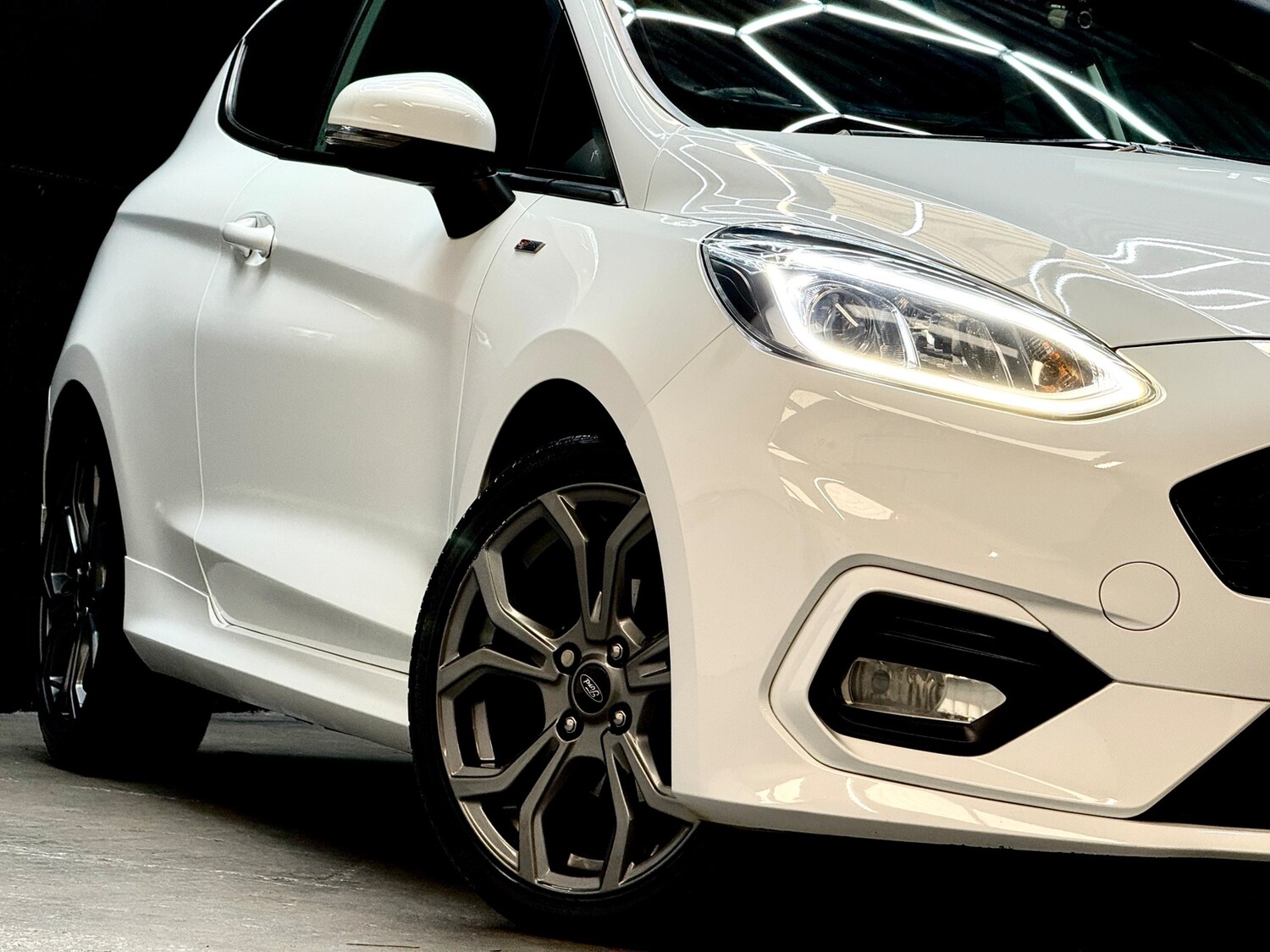 Used Ford Fiesta for sale - 78035796: Photo 68