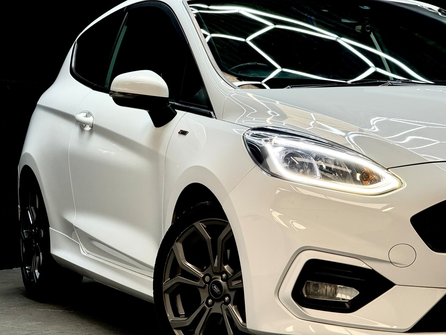 Used Ford Fiesta for sale - 78035796: Photo 69