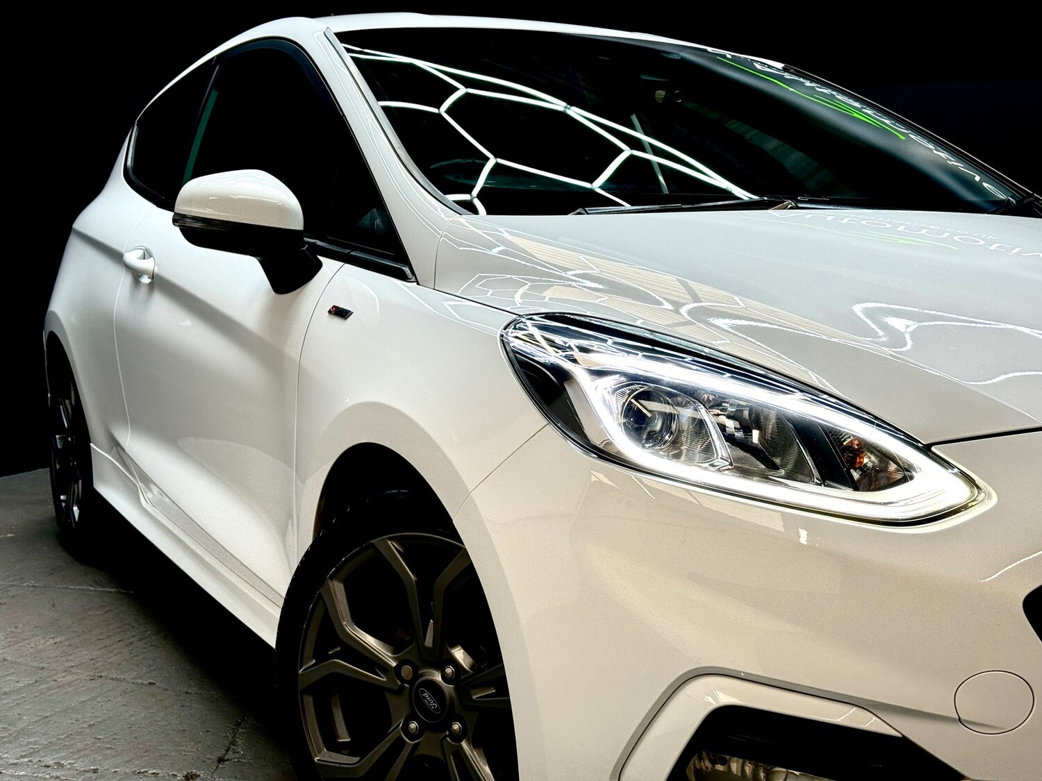 Used Ford Fiesta for sale - 78035796: Photo 73