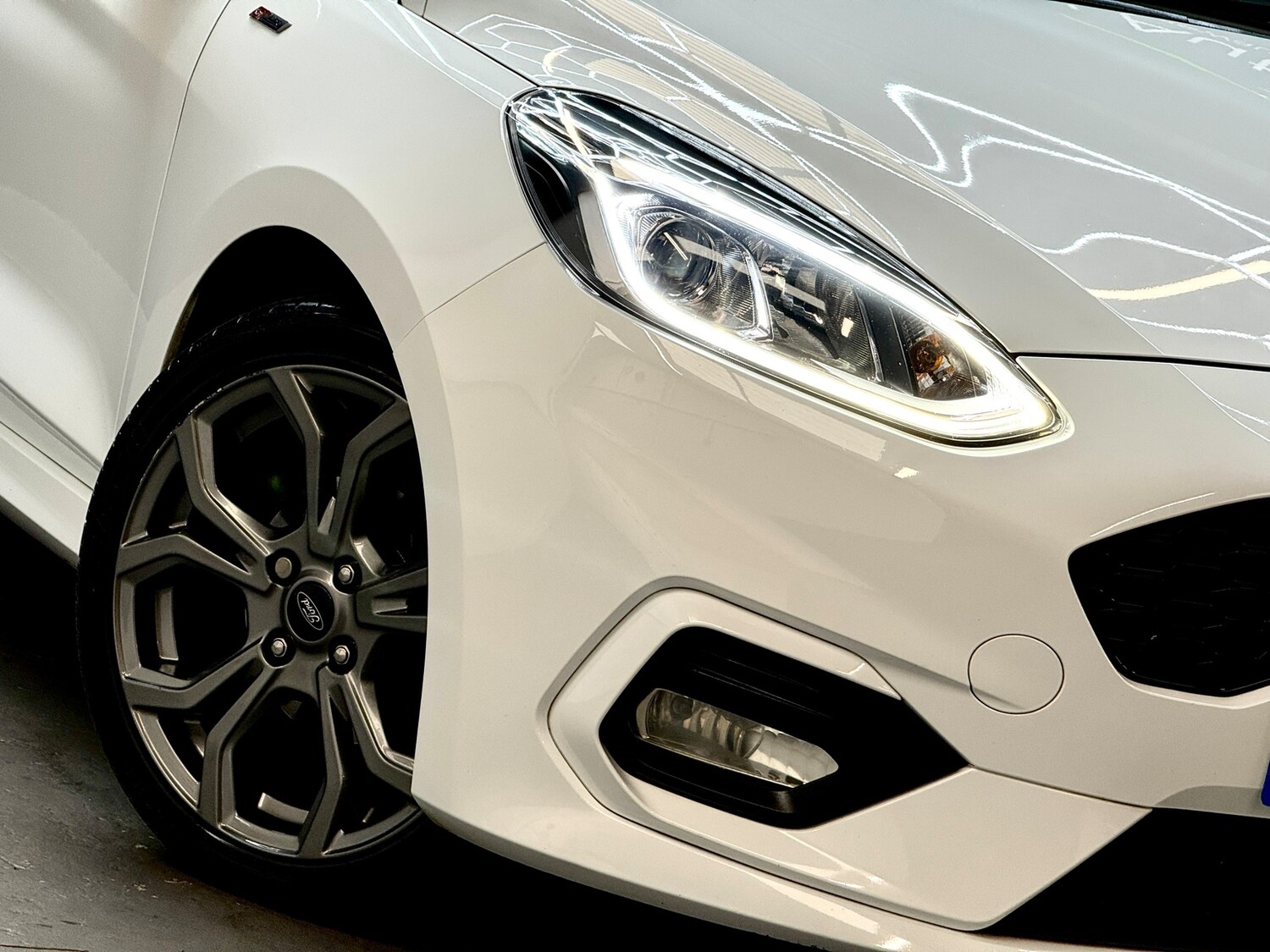 Used Ford Fiesta for sale - 78035796: Photo 74