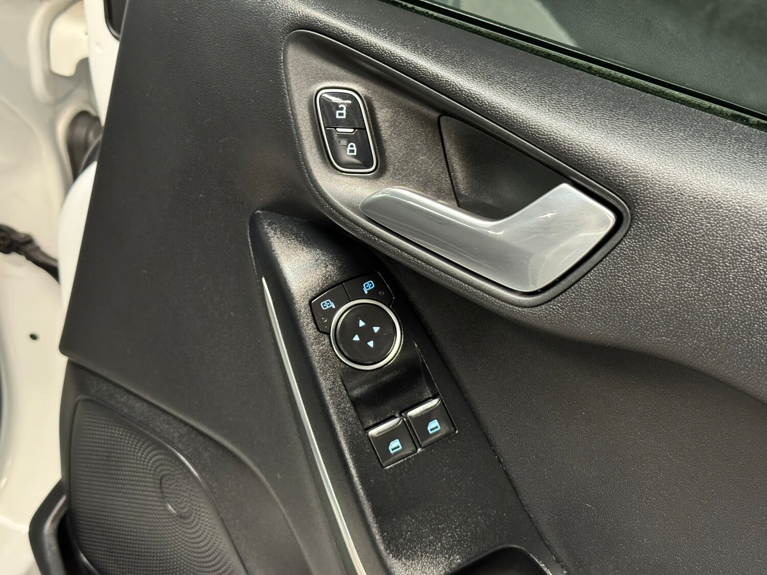 Used Ford Fiesta for sale - 78035796: Photo 78