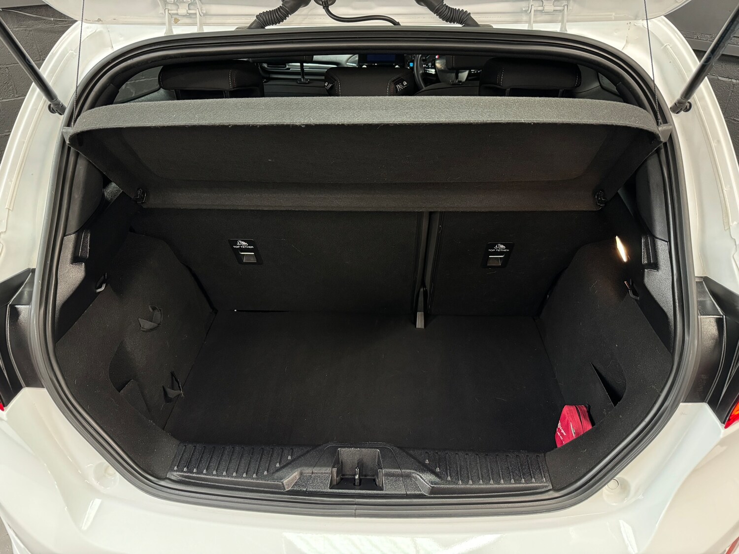 Used Ford Fiesta for sale - 78035796: Photo 79