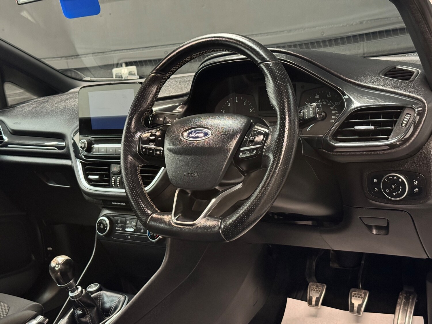 Used Ford Fiesta for sale - 78035796: Photo 80