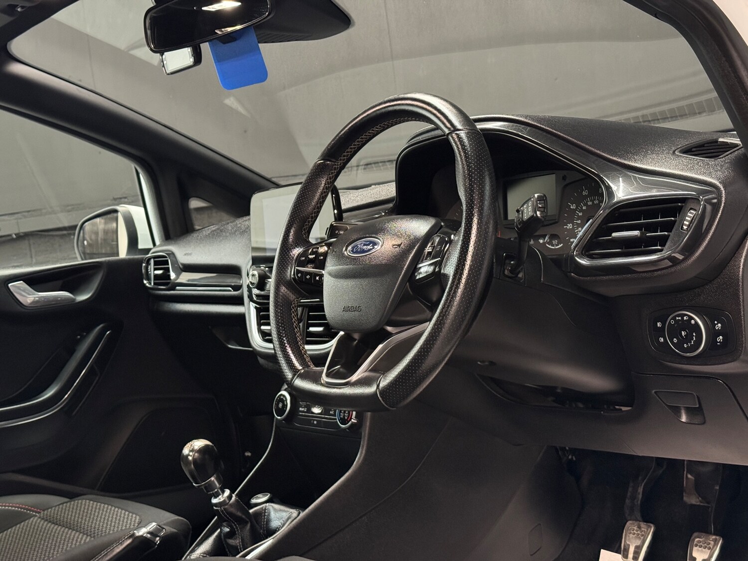 Used Ford Fiesta for sale - 78035796: Photo 81