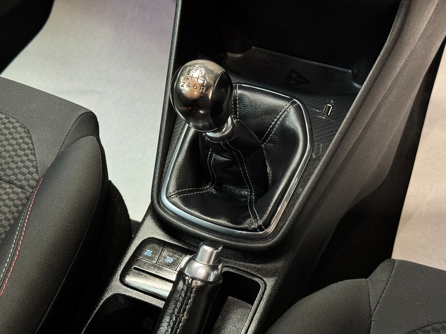 Used Ford Fiesta for sale - 78035796: Photo 82