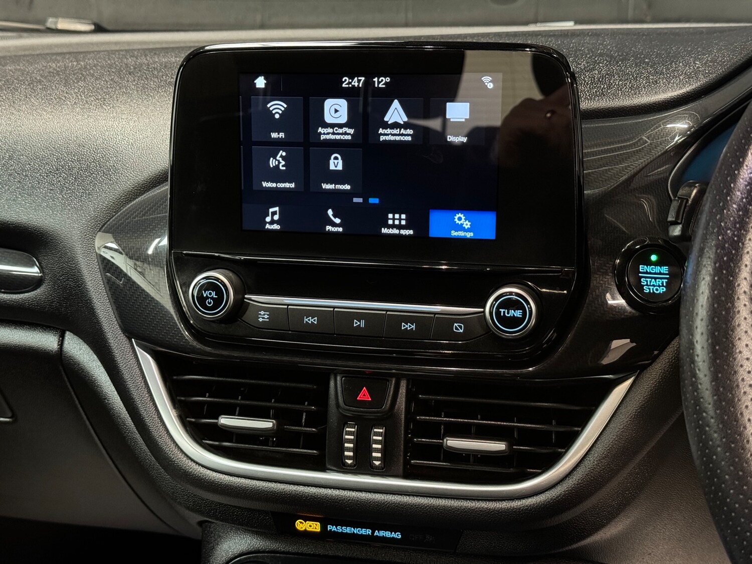 Used Ford Fiesta for sale - 78035796: Photo 83