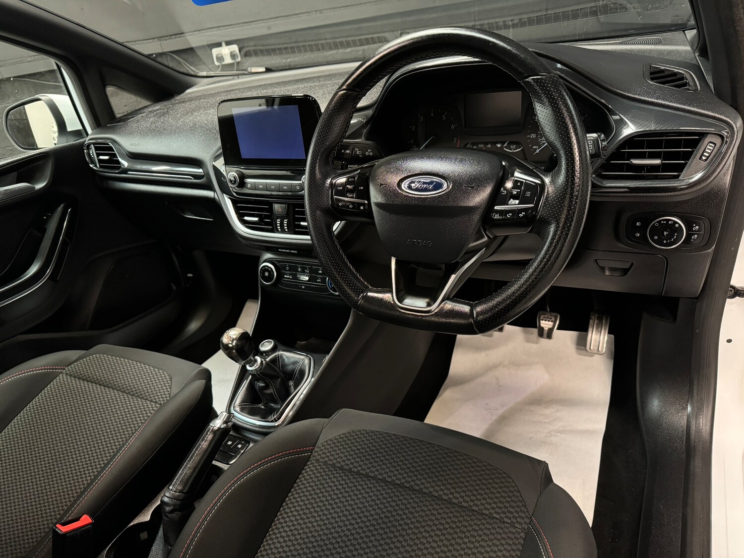 Used Ford Fiesta for sale - 78035796: Photo 84