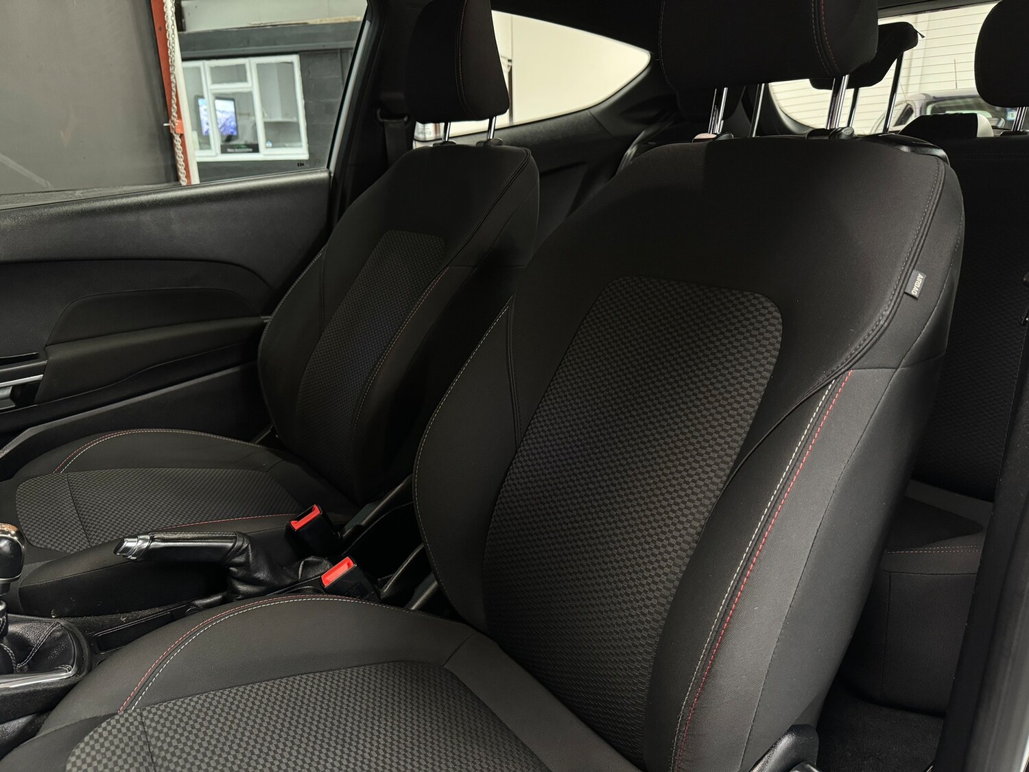 Used Ford Fiesta for sale - 78035796: Photo 86