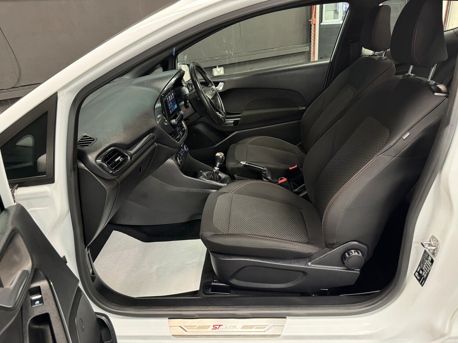 Used Ford Fiesta for sale - 78035796: Photo 87