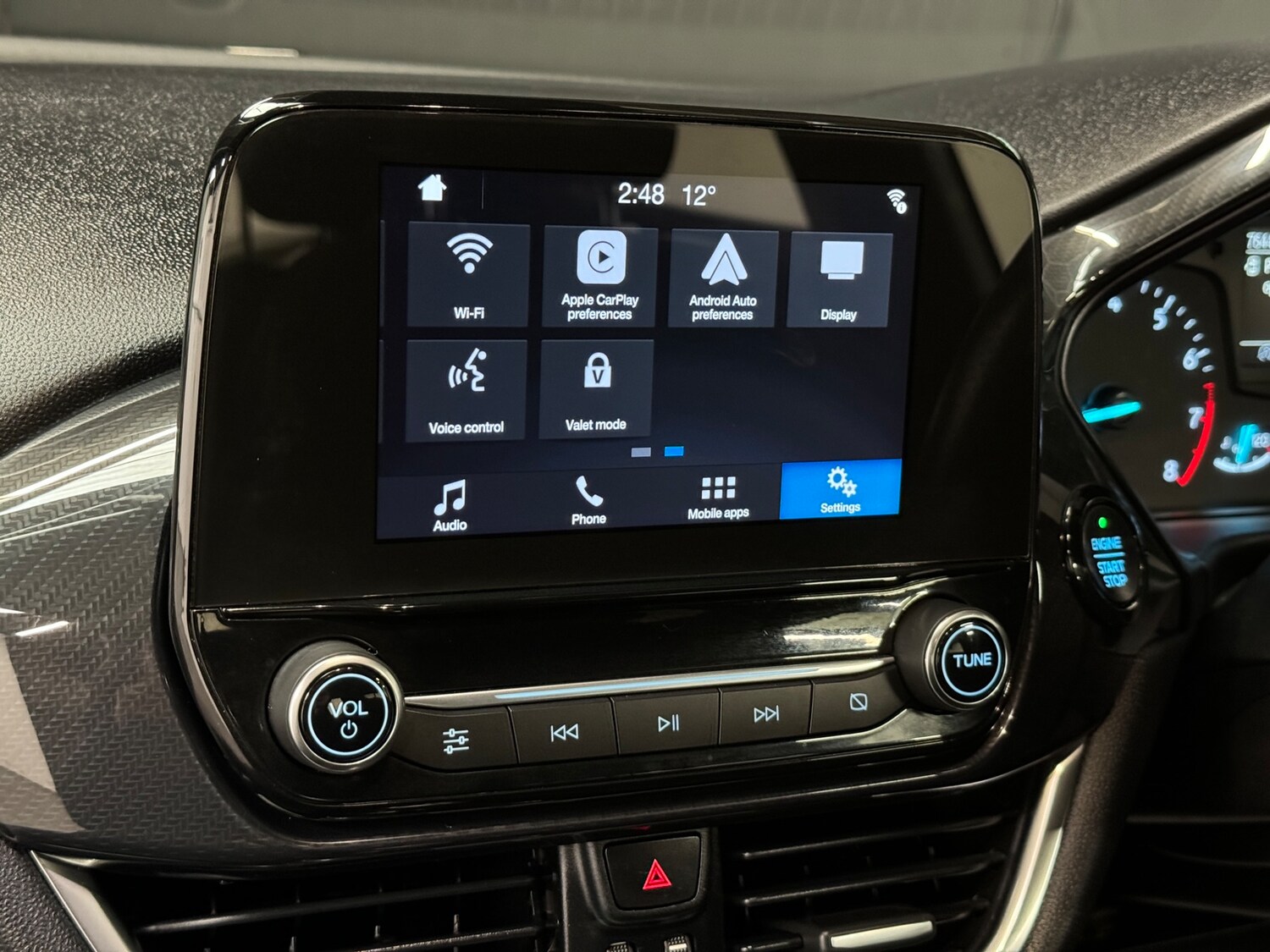 Used Ford Fiesta for sale - 78035796: Photo 88